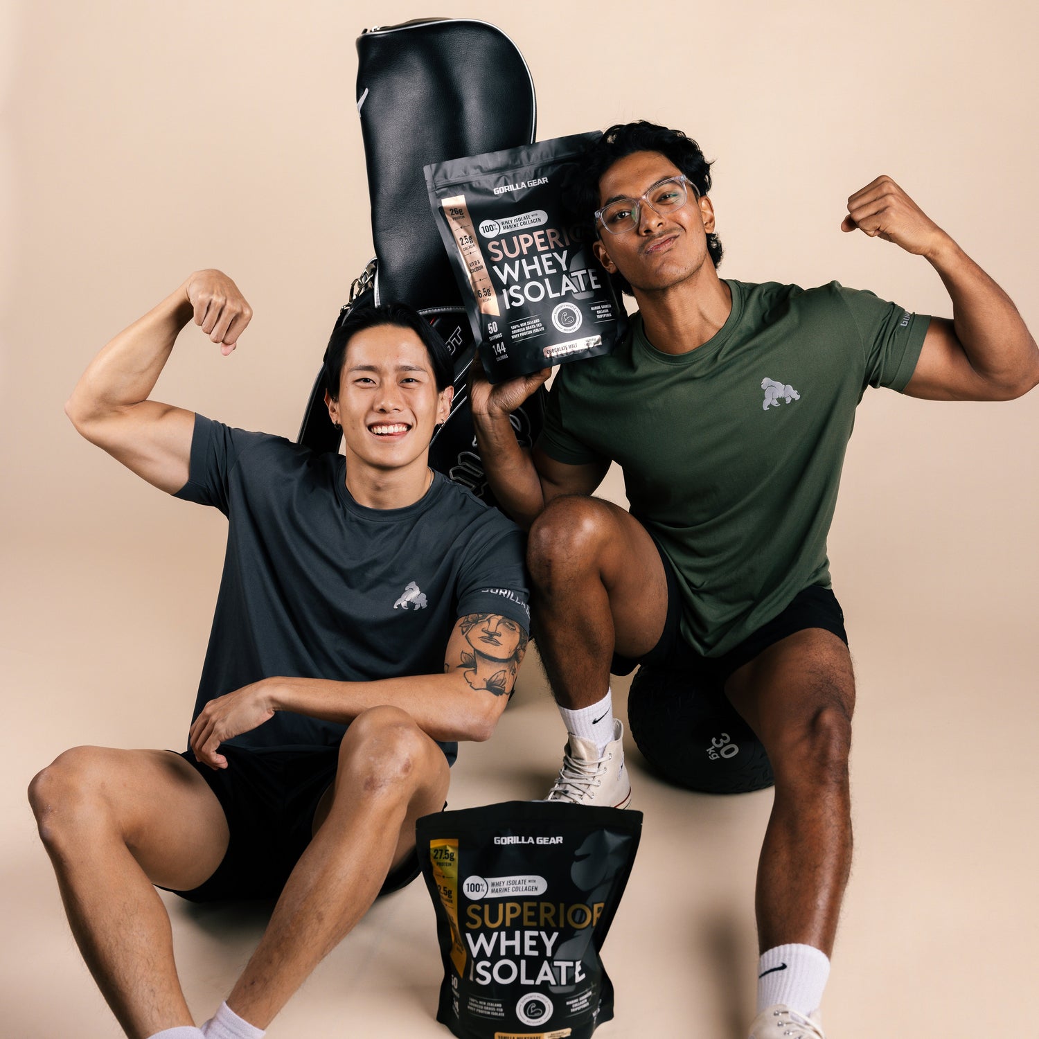 Protein