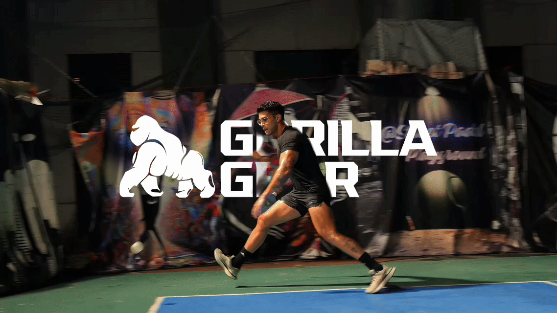 Paddle Athlete Fitness Video