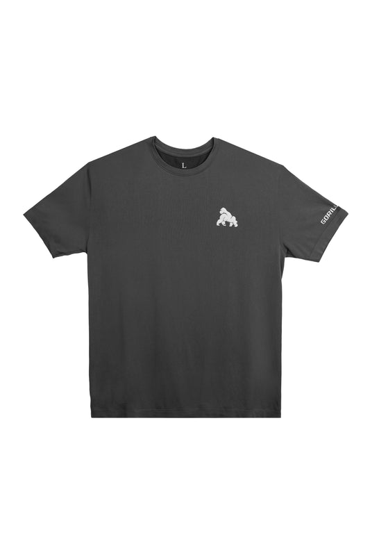 Grey Gorilla Active Sportswear, quick-drying and comfortable