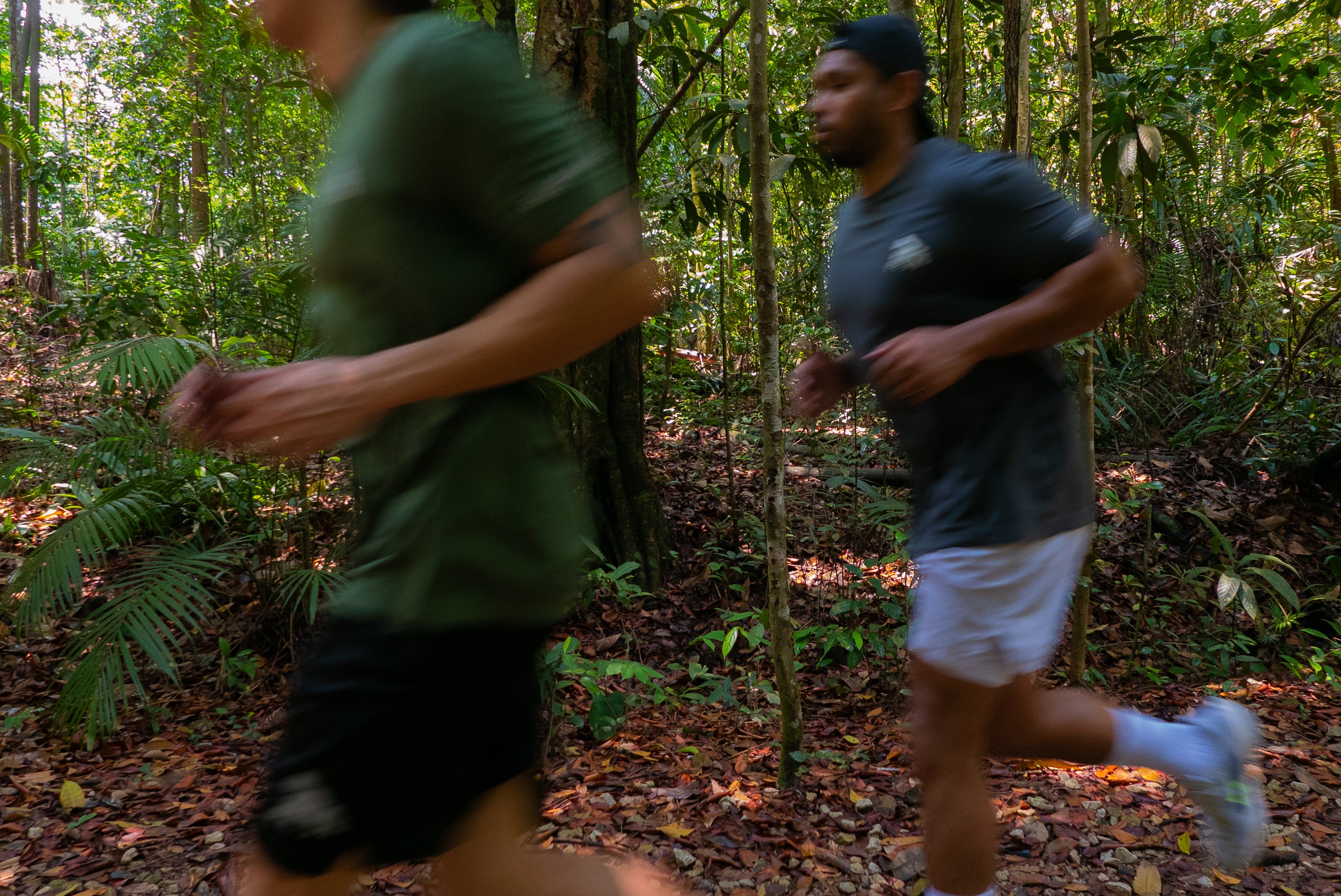 Stay active with Gorilla Gear, high quality protein and apparel to support your fitness lifestyle.