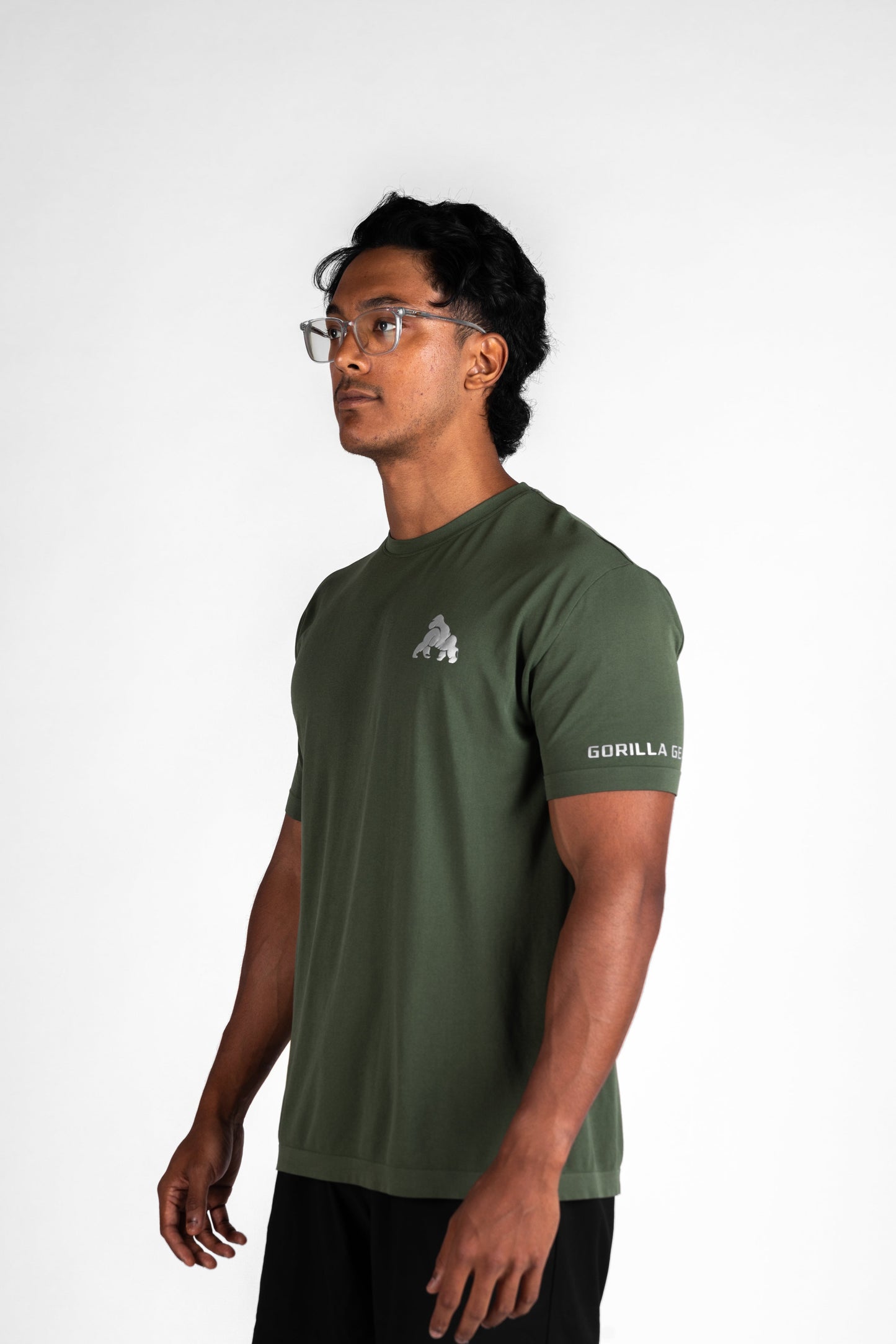 Green Gorilla Active Sportswear, quick-drying and comfortable