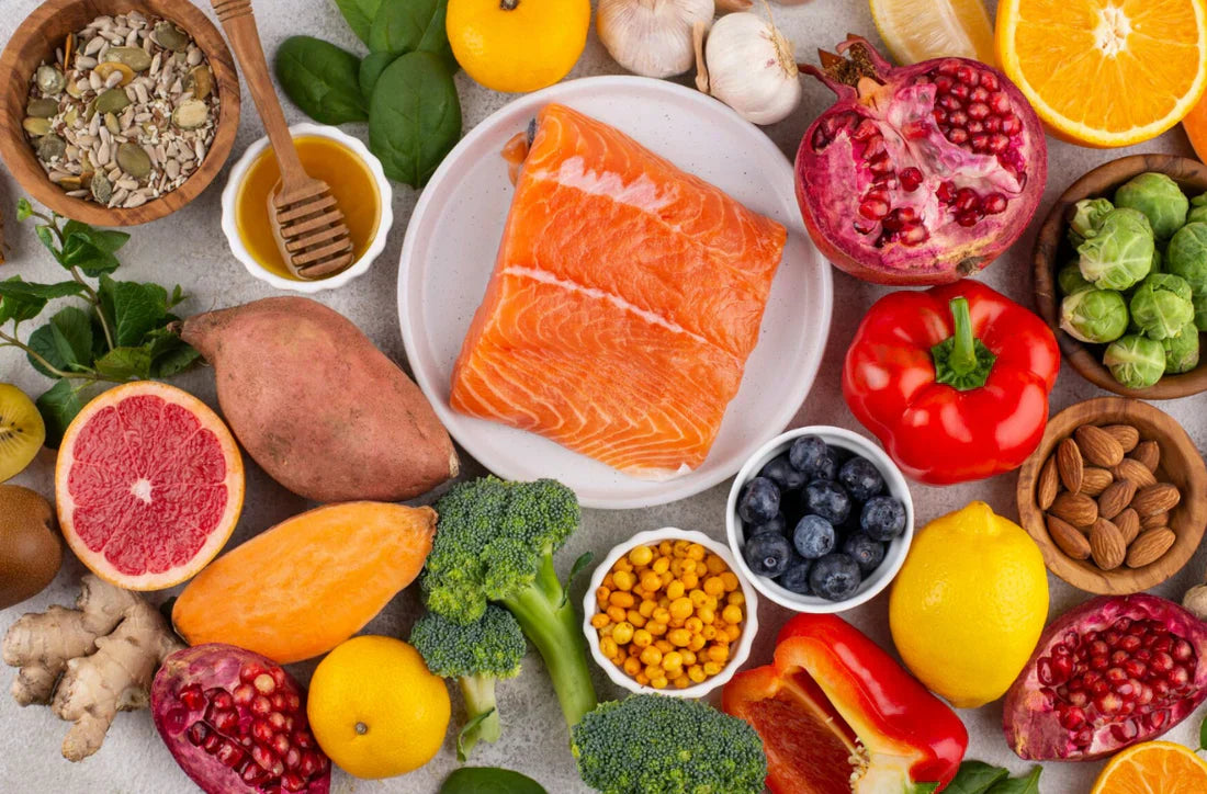 Consuming Collagen - Fact or Fiction?