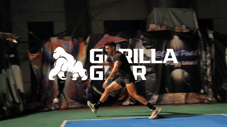 Gorilla Gear Official Store - The Tastiest Whey Protein