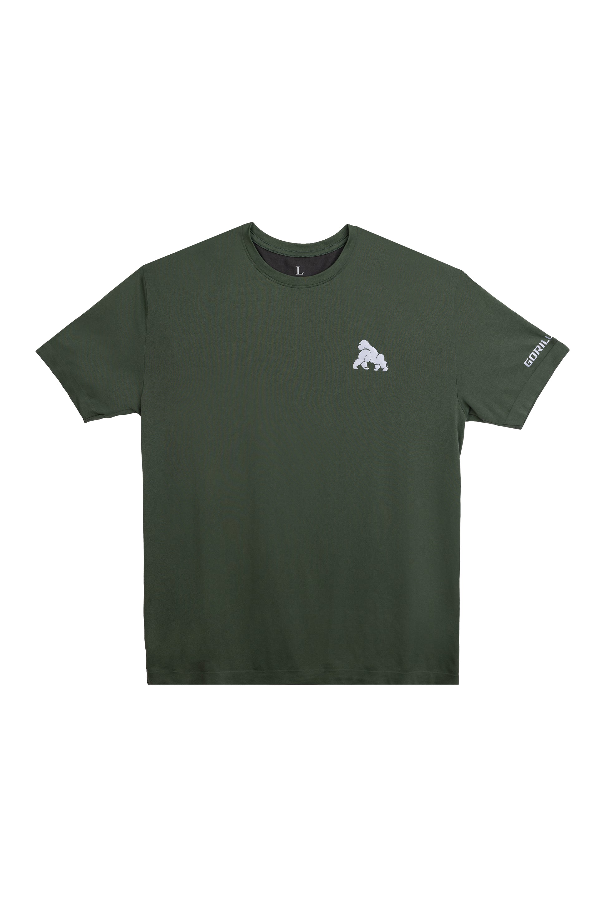 Green Gorilla Active Sportswear, quick-drying and comfortable