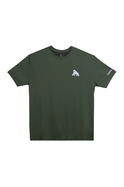 Green Gorilla Active Sportswear, quick-drying and comfortable