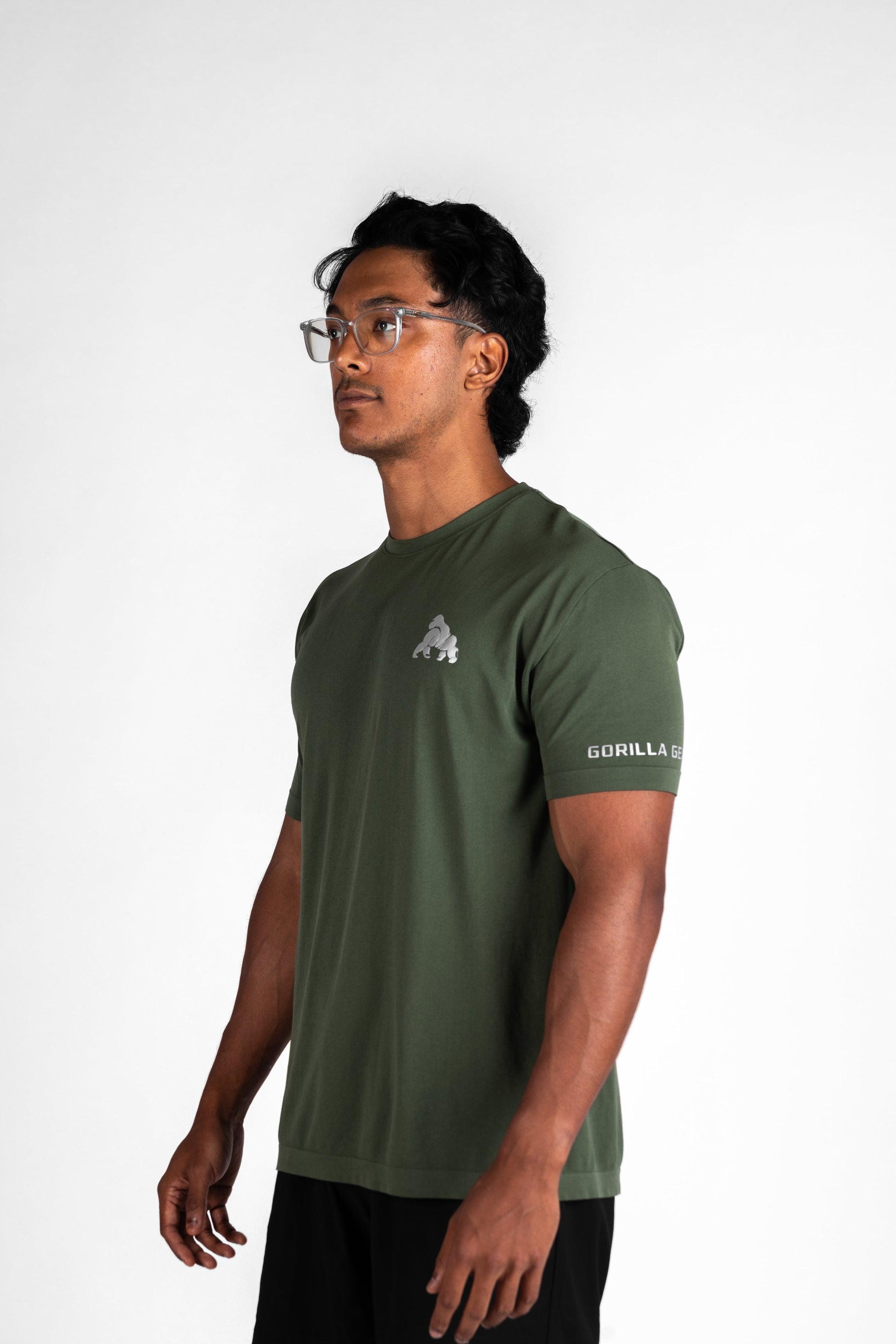 Green Gorilla Active Sportswear, quick-drying and comfortable