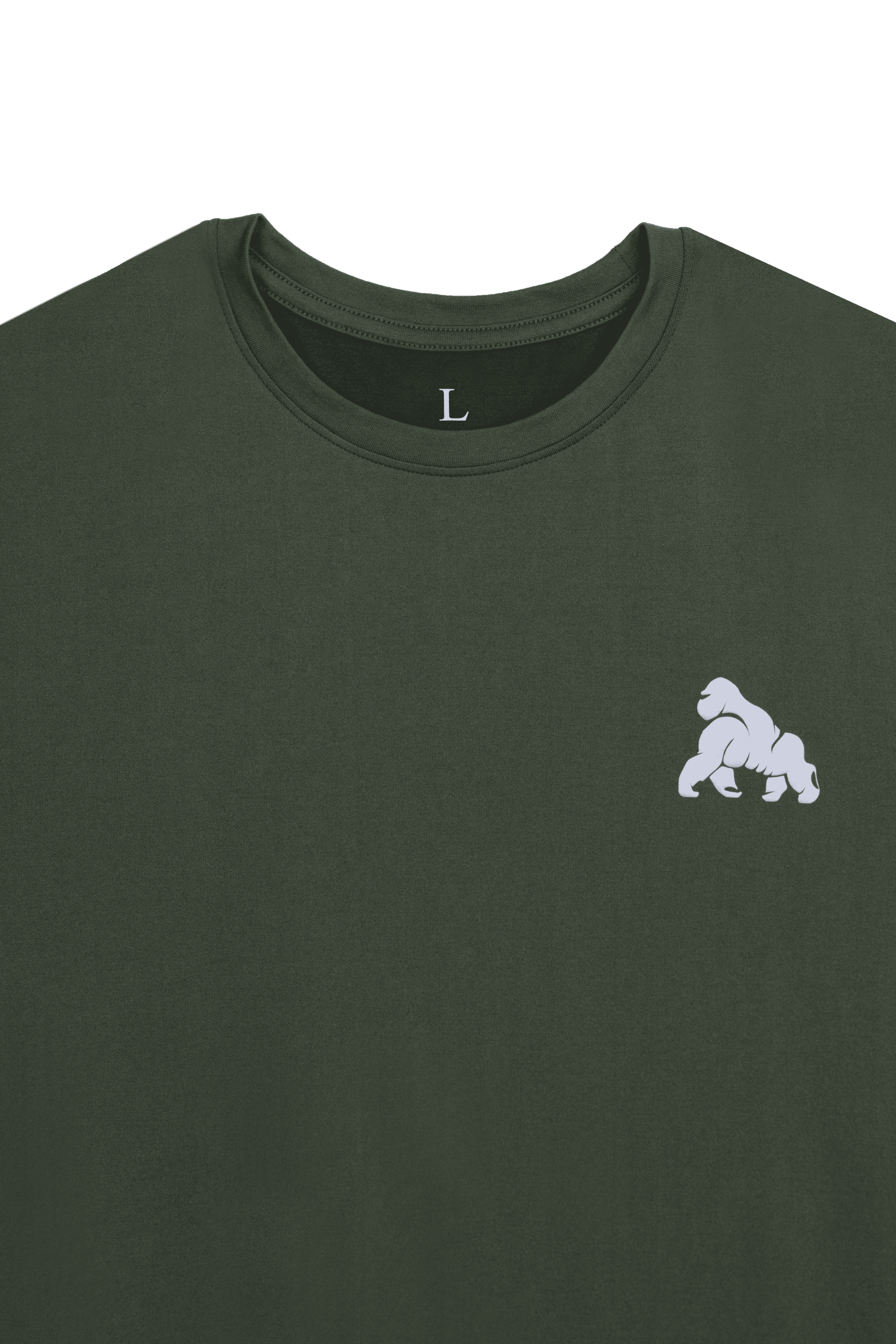 Green Gorilla Active Sportswear, quick-drying and comfortable