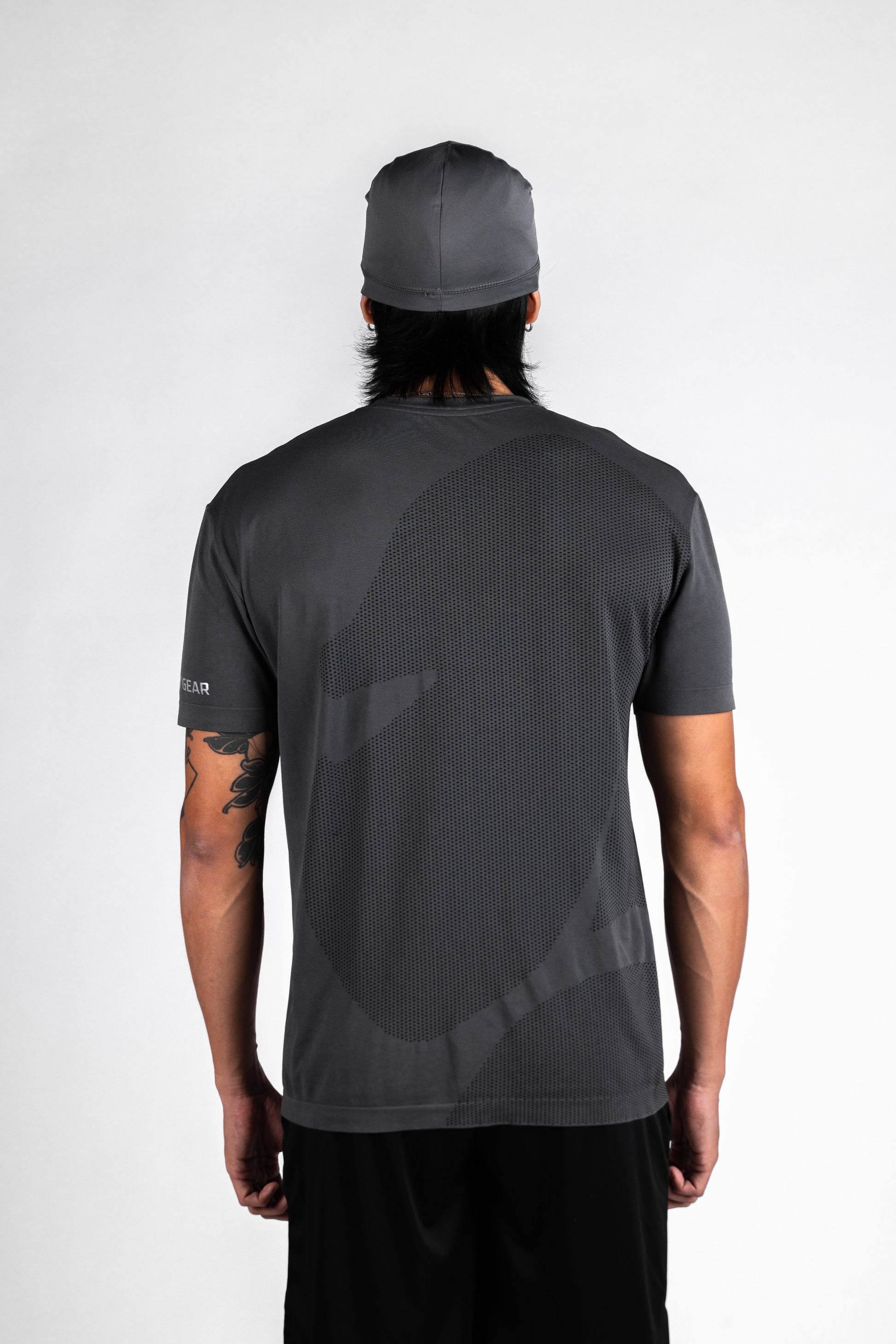 Grey Gorilla Active Sportswear, quick-drying and comfortable