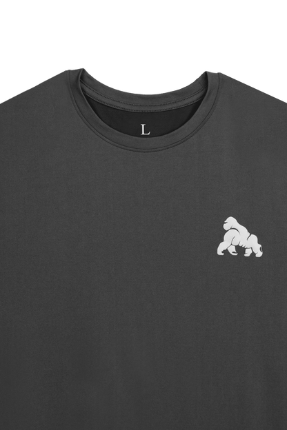 Grey Gorilla Active Sportswear, quick-drying and comfortable
